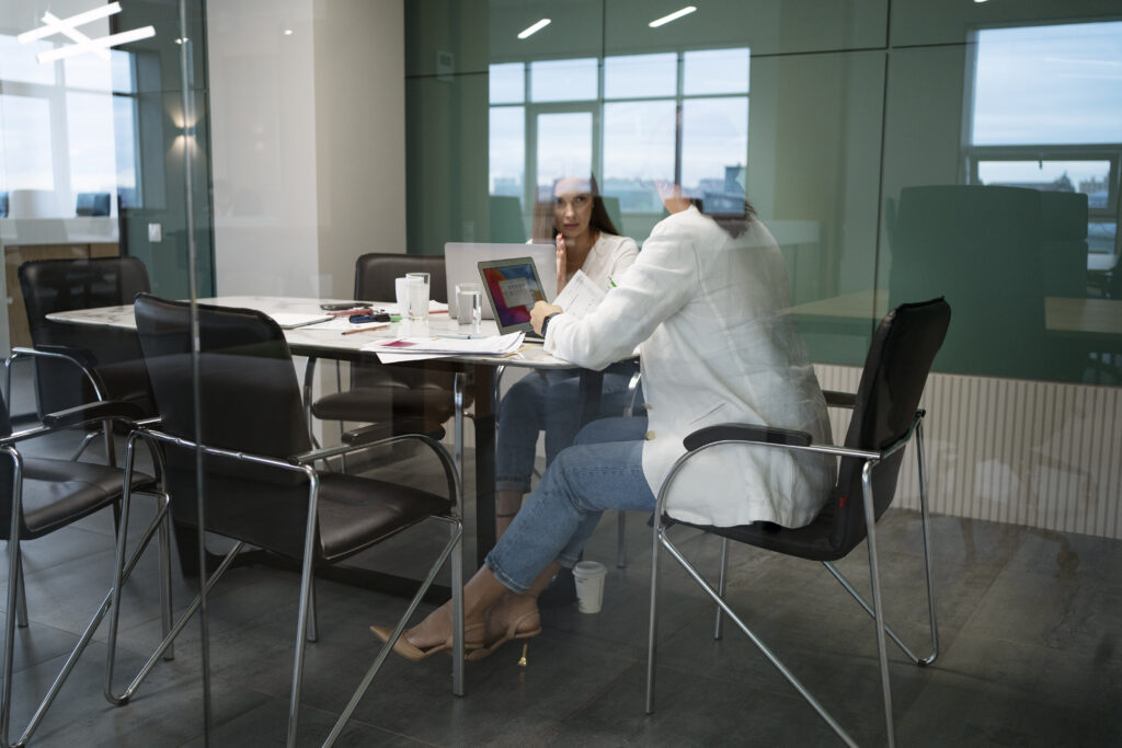 Collaborative Workspace in Islamabad